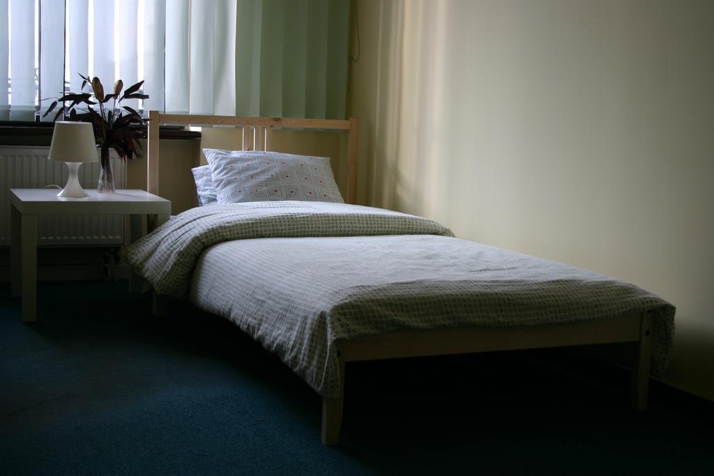 Hostel Kamienica Rynek 7 คาโตวีตเซ ห้อง รูปภาพ